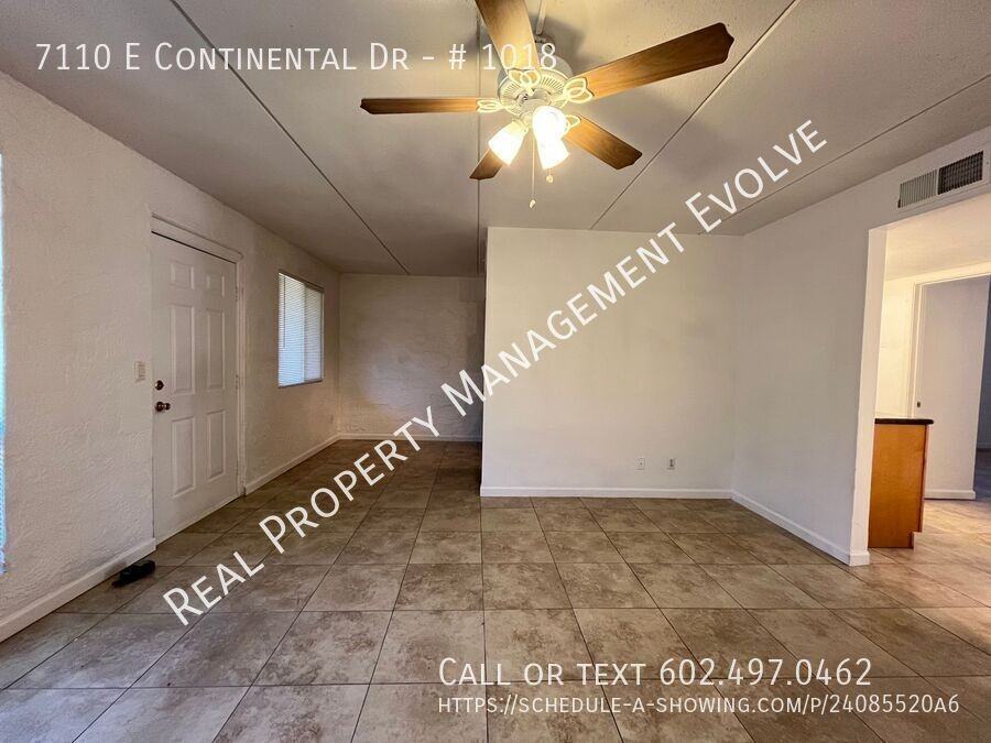 7110 East Continental Drive #1018 - Photo 3 of 21