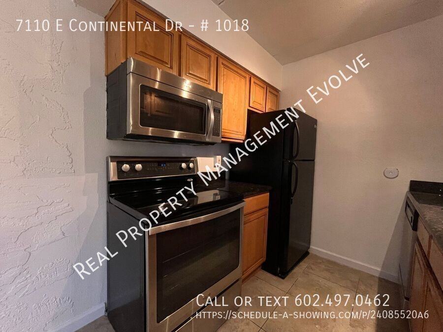 7110 East Continental Drive #1018 - Photo 4 of 21