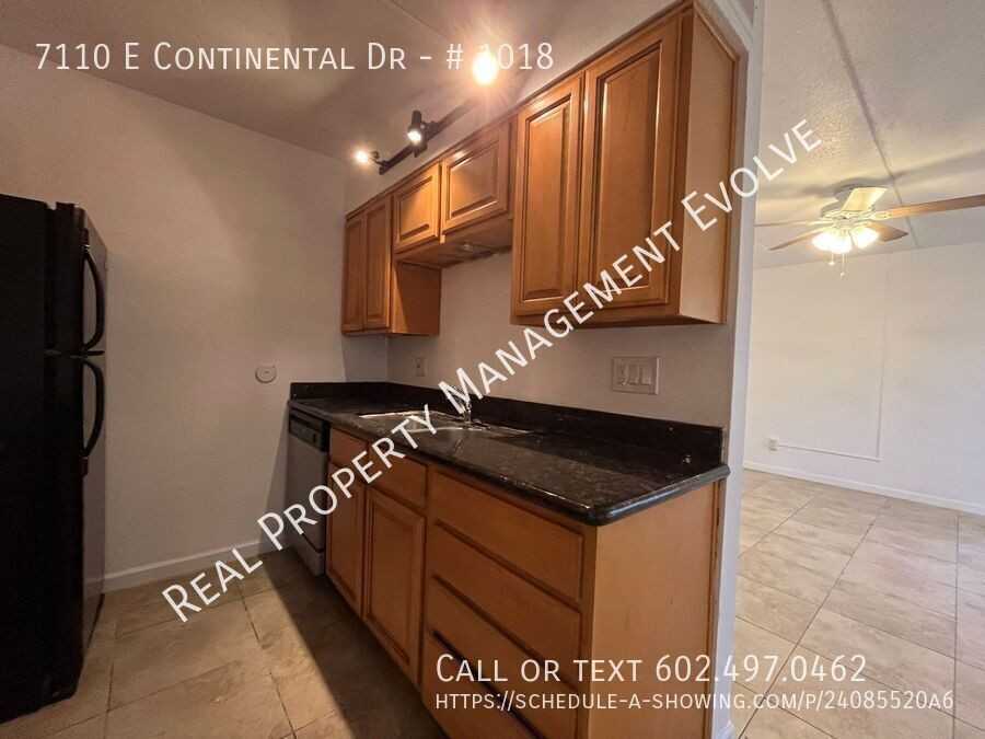 7110 East Continental Drive #1018 - Photo 5 of 21