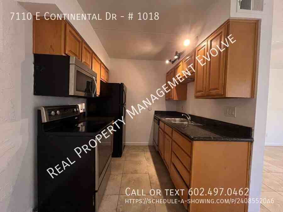 7110 East Continental Drive #1018 - Photo 6 of 21