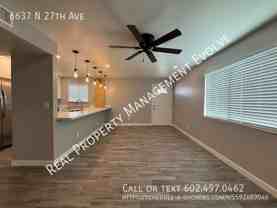 6637 North 27th Avenue - Photo 1 of 1