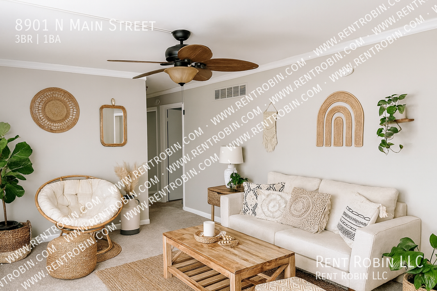 8901 North Main Street - Photo 2 of 16