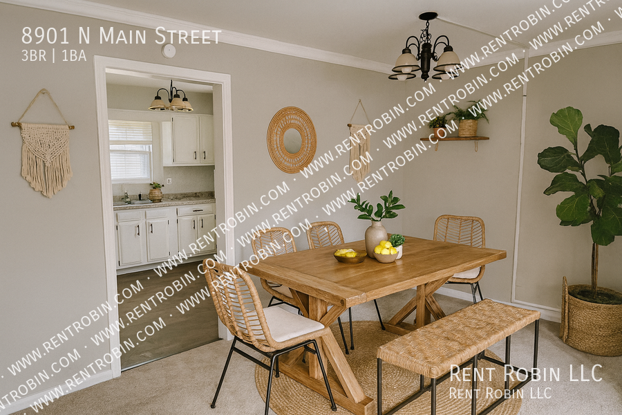 8901 North Main Street - Photo 3 of 16