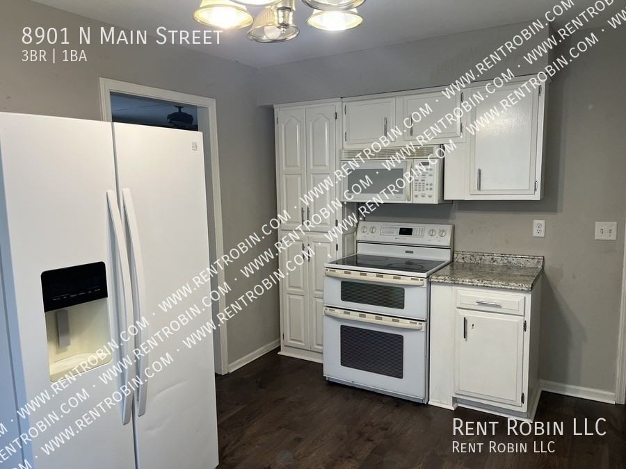 8901 North Main Street - Photo 4 of 16