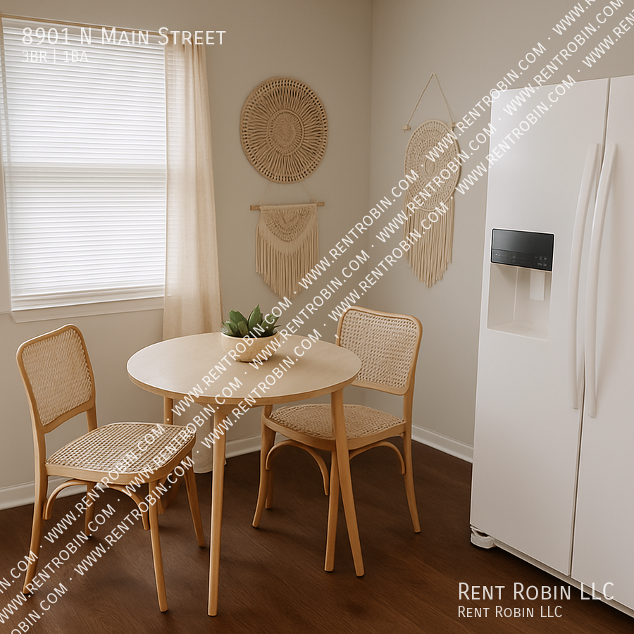 8901 North Main Street - Photo 6 of 16