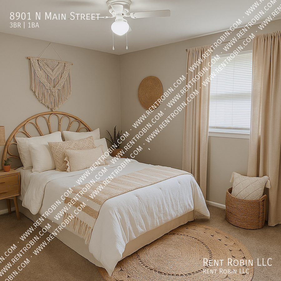 8901 North Main Street - Photo 7 of 16