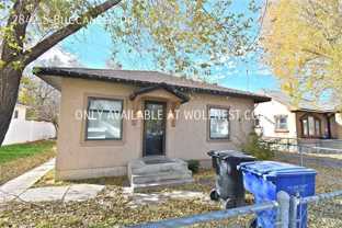 2842 South Buccaneer Drive - Photo 1 of 1