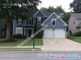 3939 Berwick Farm Drive - Photo 1 of 1