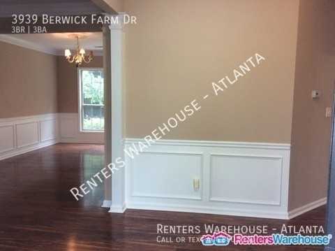 3939 Berwick Farm Drive - Photo 2 of 24
