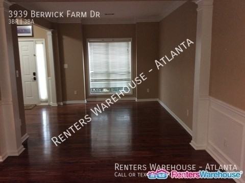 3939 Berwick Farm Drive - Photo 6 of 24