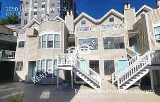 1050 Piedmont Avenue Northeast #8 - Photo 1 of 1