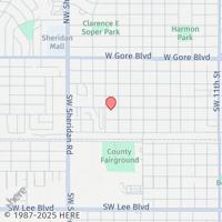 featured image of 1912 Southwest D Avenue #V