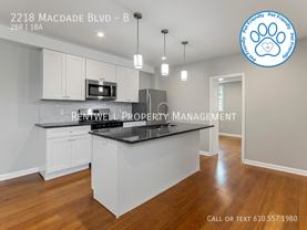 2218 Macdade Boulevard #B - Photo 1 of 1