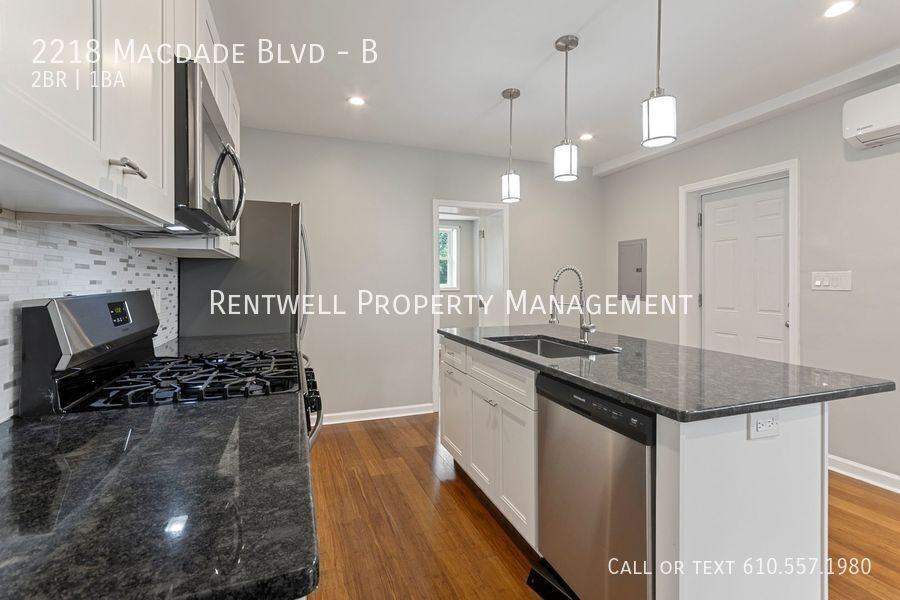 2218 Macdade Boulevard #B - Photo 3 of 24