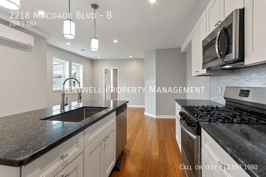 2218 Macdade Boulevard #B - Photo 4 of 24