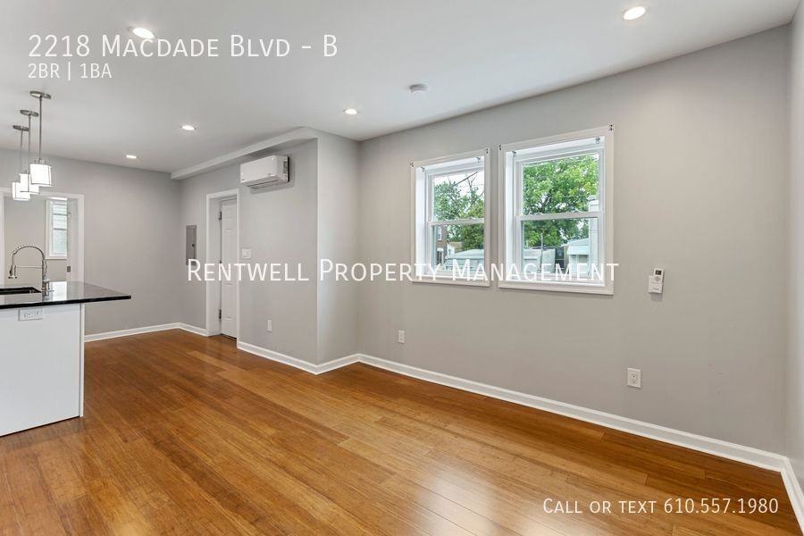 2218 Macdade Boulevard #B - Photo 6 of 24