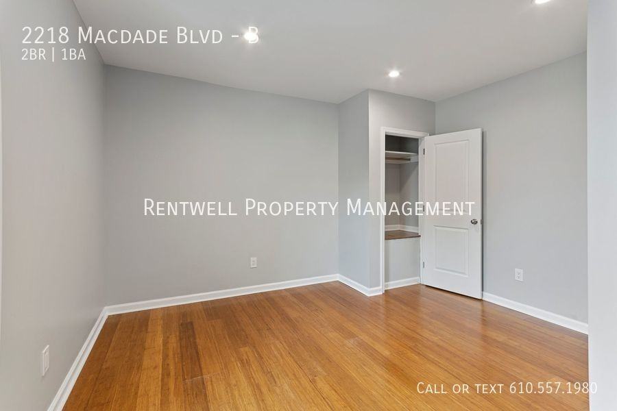 2218 Macdade Boulevard #B - Photo 7 of 24