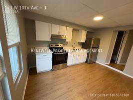 featured image of 143 West 10th Avenue #3