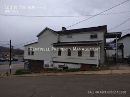 featured image of 400 West 7th Avenue #3