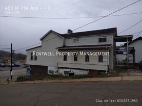 400 West 7th Avenue #3 - Photo 1 of 1