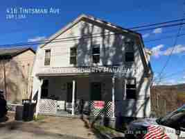 featured image of 416 Tintsman Avenue