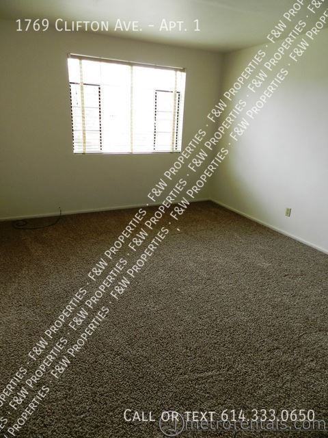 1769 Clifton Avenue #1 - Photo 2 of 11