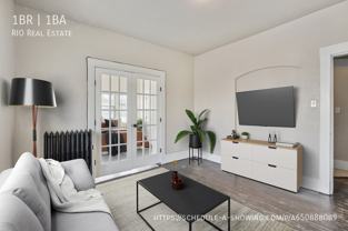 718 N Grant St #5 - Photo 1 of 1