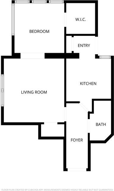 718 N Grant St #5 - Photo 4 of 21