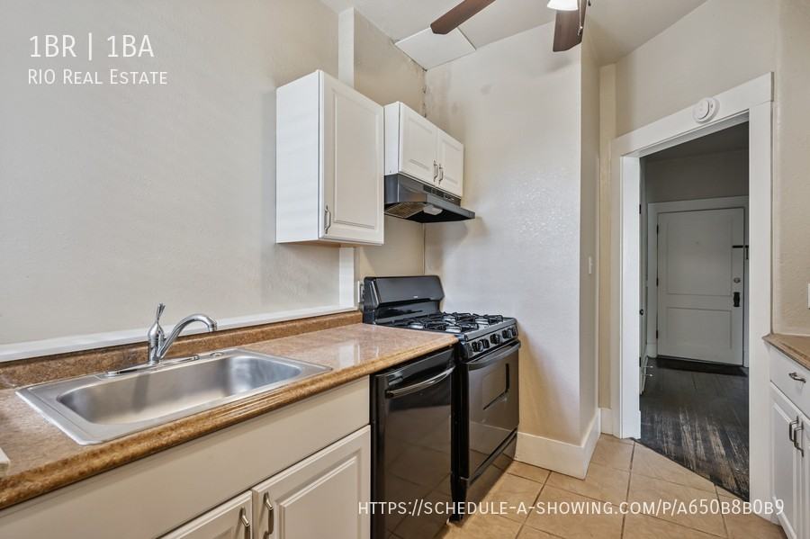 718 N Grant St #5 - Photo 7 of 21