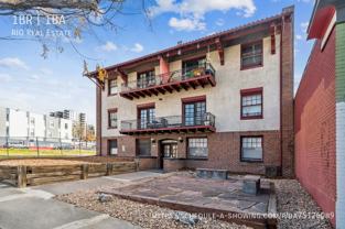 718 N Grant St #3 - Photo 1 of 1