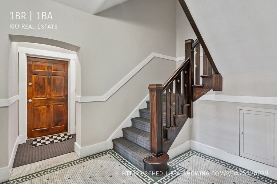 718 N Grant St #3 - Photo 2 of 10