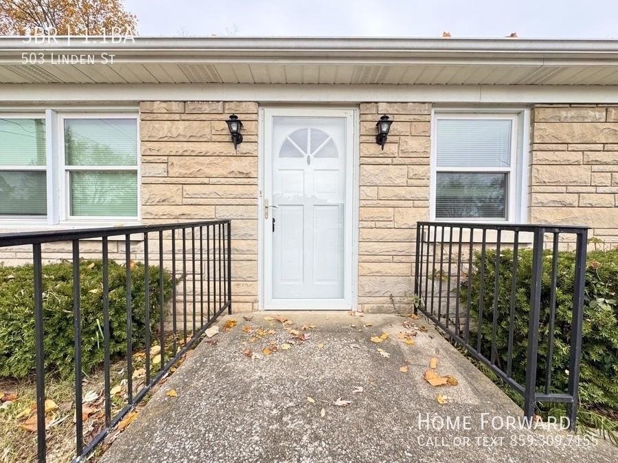 503 Linden Drive - Photo 2 of 24