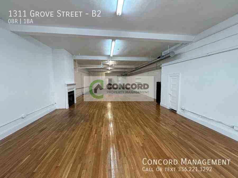 1311 Grove Street #B2 - Photo 7 of 19