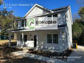 413 East Hendrix Street - Photo 1 of 1