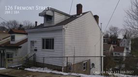 126 Fremont Street - Photo 1 of 1