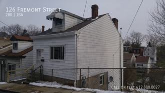 126 Fremont Street - Photo 1 of 1