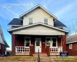 1412 Morningside Street Southeast - Photo 1 of 1