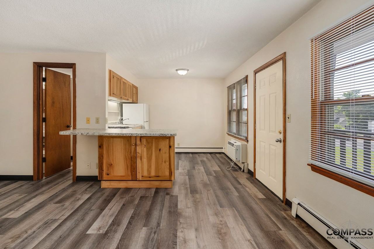 GREAT DOWNTOWN STUDIO - Photo 2 of 20