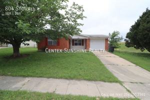featured image of 804 Stovall Avenue