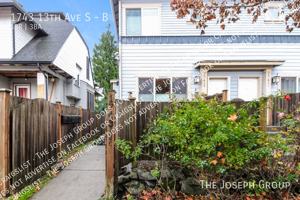 featured image of 1743 13th Avenue South #B