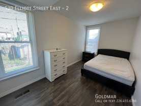 530 Elliott Street East #2 - Photo 1 of 1