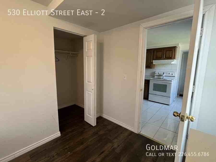 530 Elliott Street East #2 - Photo 3 of 11