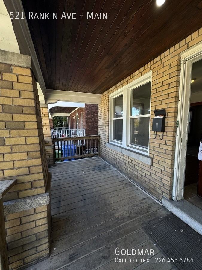 521 Rankin Avenue #MAIN - Photo 7 of 31