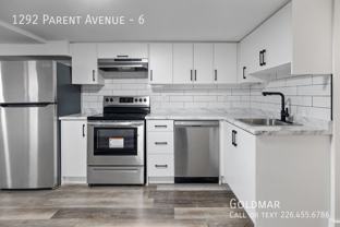 1292 Parent Avenue #6 - Photo 1 of 1