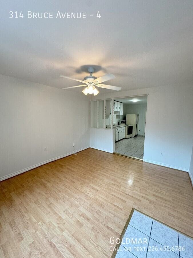 314 Bruce Ave #4 - Photo 3 of 9