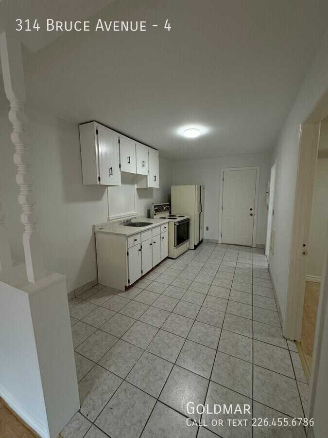 314 Bruce Ave #4 - Photo 4 of 9