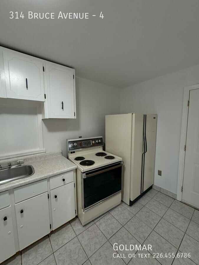 314 Bruce Ave #4 - Photo 6 of 9