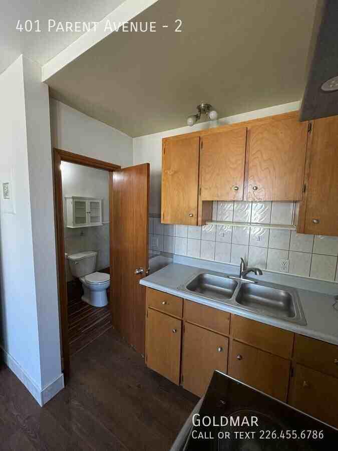 401 Parent Avenue #2 - Photo 2 of 9