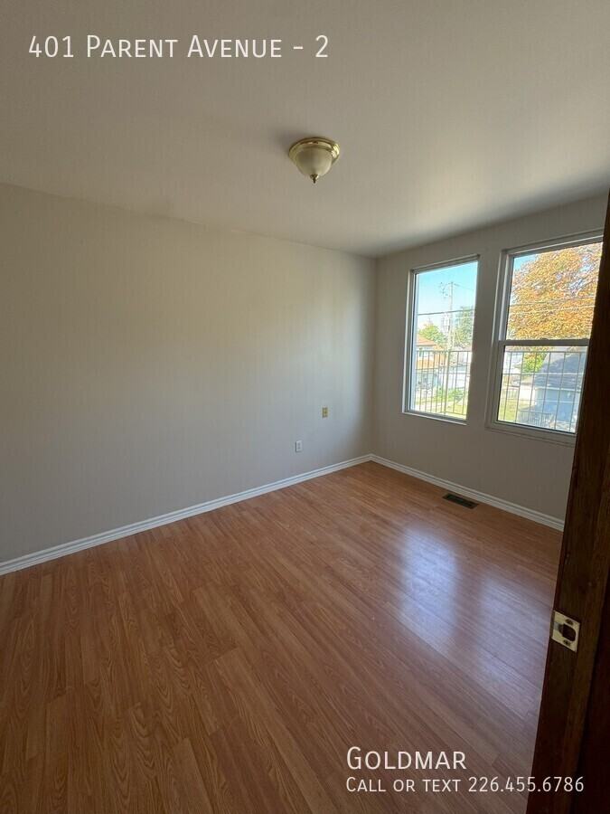 401 Parent Avenue #2 - Photo 3 of 9