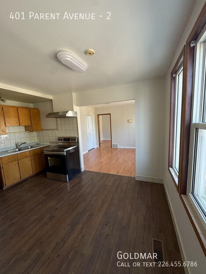 401 Parent Avenue #2 - Photo 4 of 9